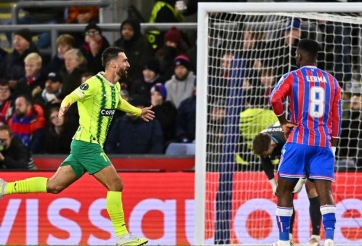 Nhận định Crystal Palace vs AEK Larnaca: Đối đầu căng thẳng