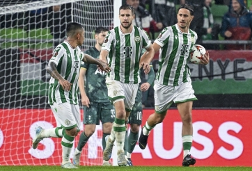 Nhận định Ferencvaros vs Braga: Không dễ cho chủ nhà