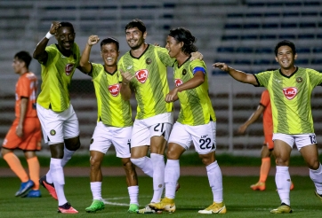 Nhận định Philippine Army vs Don Bosco Garelli: Khát điểm như nhau