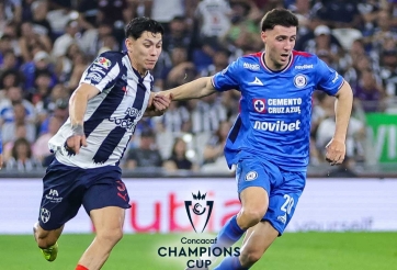 Nhận định Monterrey vs Cruz Azul: Tuyệt đối căng thẳng