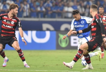 Nhận định Flamengo vs Cruzeiro: Chênh lệch đẳng cấp