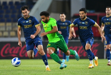 Nhận định OKMK vs Sogdiana: Khát khao chiến thắng