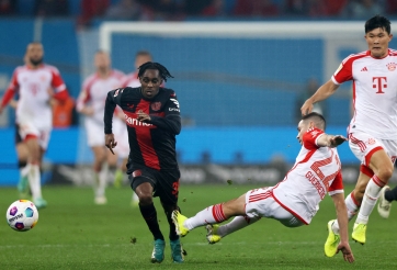 Nhận định Bayer Leverkusen vs Bayern Munich: Khẳng định đẳng cấp