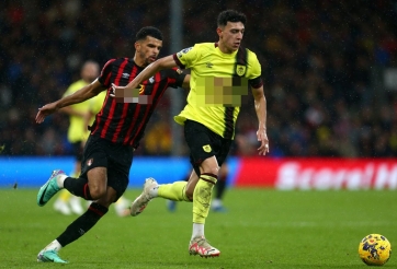 Nhận định Burnley vs Bournemouth: Điểm tựa Turf Moor lung lay