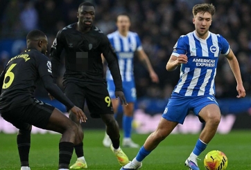 Nhận định Sunderland vs Brighton: Khó cho 'Mèo đen'