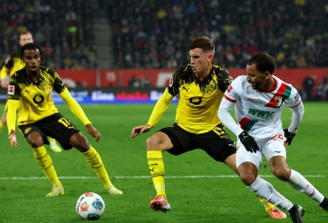 Nhận định Dortmund vs Augsburg: Cuộc đua ngã ngũ