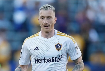 Nhận định LA Galaxy vs Mount Pleasant: Khó có phép màu