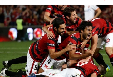 Nhận định Brisbane Roar vs Western Sydney Wanderers: Chủ nhà gặp khó