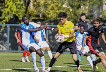 Nhận định Mingachevir FK vs FK Sabail: Khách át vía chủ