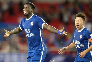 Nhận định Wuhan Three Towns vs Dalian Yingbo: Dễ có nhiều bàn
