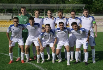 Nhận định Iskra Ribnita vs Stauceni: Quyết tâm chiến thắng