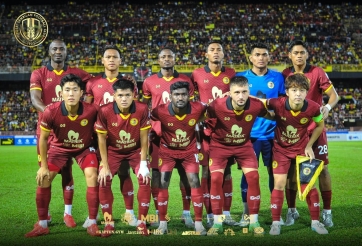 Nhận định PDRM vs Negeri Sembilan: Chủ nhà hiếu khách