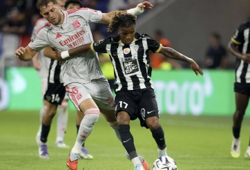 Nhận định Angers vs Nice: Cơ hội chia đôi