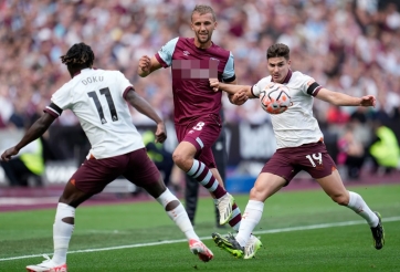 Nhận định West Ham vs Man City: Chủ nhà liệu có gây sốc?