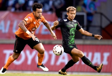 Nhận định Nakhon Ratchasima vs Chiangrai Utd: Khó cho bét bảng