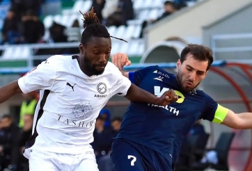 Nhận định Ararat-Armenia vs Van: Chủ nhà chiếm lợi thế rõ rệt