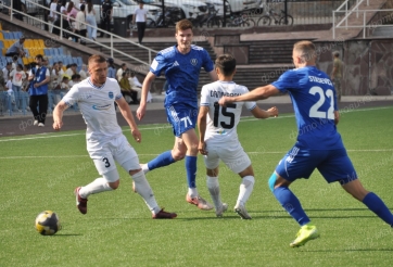 Nhận định Ulytau vs Kyzylzhar: Mèo nào cắn mỉu nào