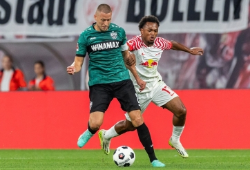 Nhận định Stuttgart vs RB Leipzig: Chủ nhà gặp thử thách lớn