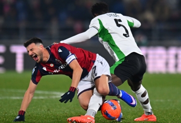 Nhận định Sassuolo vs Bologna: Không có khác biệt