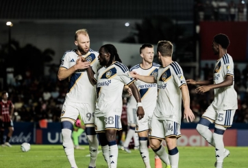 Nhận định LA Galaxy vs Sporting Kansas City: Vị khách đen đủi