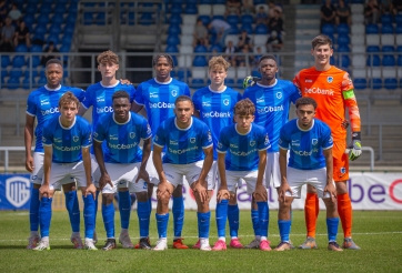 Nhận định Genk vs St Truiden: Lợi thế cho chủ nhà