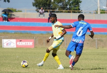 Nhận định Waterhouse vs Montego Bay United: Dễ có bất ngờ