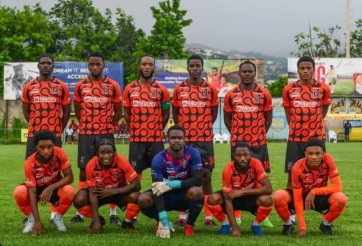 Nhận định Spanish Town Police vs Tivoli: Chủ nhà dâng điểm