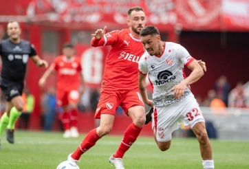 Nhận định Instituto vs Independiente: Niềm vui cho đội khách