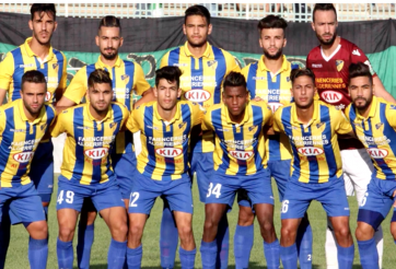 Nhận định Mostaganem vs Paradou: Khát điểm như nhau