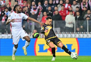 Nhận định Rayo Vallecano vs Samsunspor: Chuyến đi đầy giông bão
