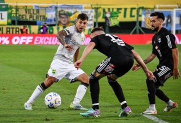 Nhận định Central Cordoba vs Deportivo Riestra: Cùng chung hoàn cảnh