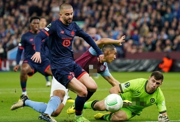 Nhận định Aston Villa vs Lille: Bài toán khó cho khách