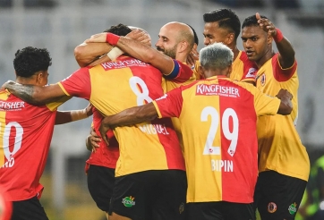 Nhận định Sporting Delhi vs Jamshedpur: Đội khách sáng cửa thắng