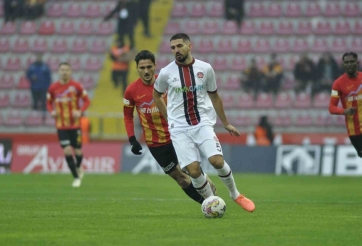 Nhận định Kayserispor vs Fatih Karagumruk: Dễ chia điểm