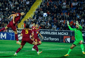 Nhận định Nasaf Qarshi vs Surkhon Termez: Chủ nhà chiếm ưu thế