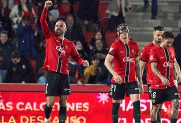 Nhận định Elche vs Mallorca: Hoàn thành mục tiêu