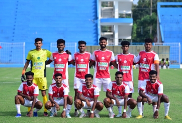 Nhận định Chanmari vs Lajong: Không quá chênh lệch