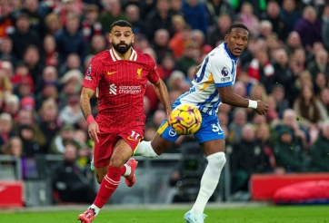 Nhận định Brighton vs Liverpool: Giữ chắc top 5