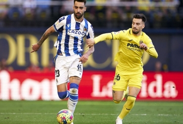 Nhận định Villarreal vs Real Sociedad: Khẳng định đẳng cấp