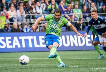 Nhận định Seattle Sounders vs Vancouver Whitecaps: Chờ đợi địa chấn