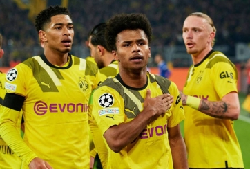 Nhận định Dortmund vs Hamburger: Đối thủ dễ xơi