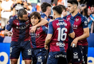 Nhận định Levante vs Oviedo: Nỗi lo trụ hạng