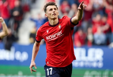 Nhận định Osasuna vs Girona: Trận cầu toan tính