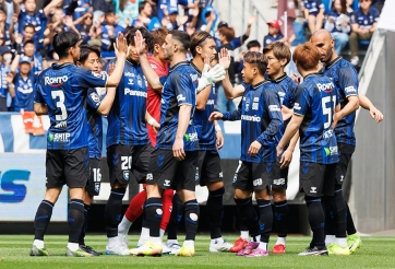 Nhận định Avispa Fukuoka vs Gamba Osaka: Một trời một vực