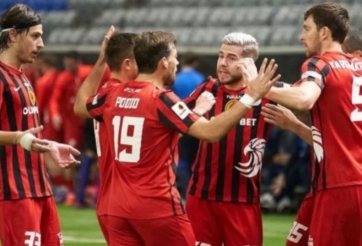 Nhận định Kyzylzhar vs Ertis Pavlodar: Đồng cân đồng lạng