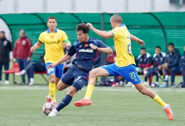 Nhận định Asiagoal Bishkek vs Aldier: Cán cân nghiêng về đội khách