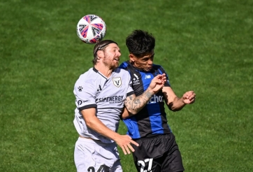 Nhận định Auckland FC vs Macarthur: Nắm chắc phần thắng