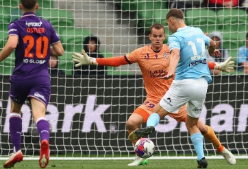 Nhận định Perth Glory vs Melbourne City: Khoảng cách quá lớn