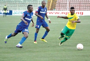 Nhận định Kano Pillars vs Enyimba: Bài kiểm tra lớn