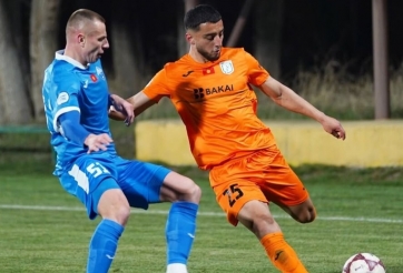 Nhận định Kyrgyzaltyn vs Muras United: Khách át vía chủ